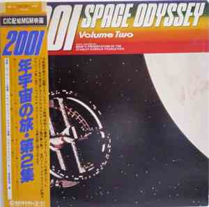 Various - 2001: A Space Odyssey - Volume Two