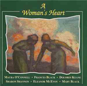 Various - A Woman's Heart