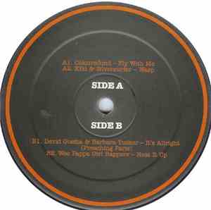 Various - Culture Club 2 (Pack 2)
