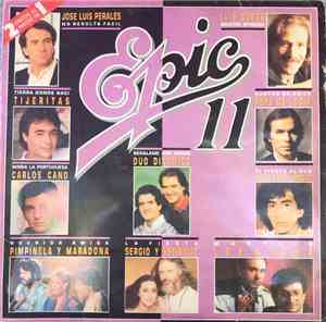Various - Epic 11