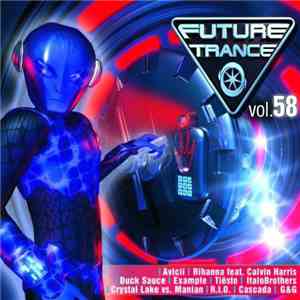 Various - Future Trance Vol. 58