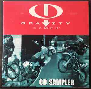 Various - Gravity Games