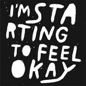 Various - I'm Starting To Feel Okay - Vol. 3
