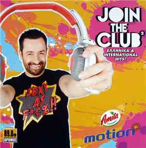 Various - Join The Club 2