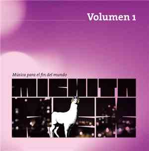 Various - Michita Rex Vol.1: Música Para El Fin Del Mundo
