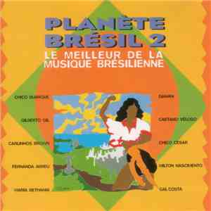 Various - Planète Brésil 2