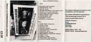 Various - Return Of Farnborough Groove (Volume 3)
