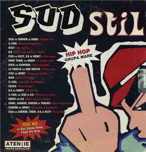 Various - Sud Stil