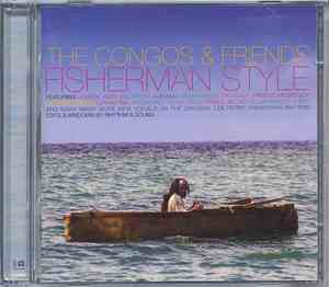 Various - The Congos & Friends - Fisherman Style