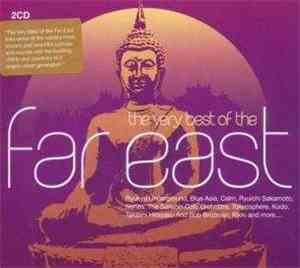 Various - The Very Best Of The Far East