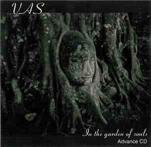 Vas - In The Garden Of Souls