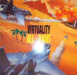 Virtuality  - All-Right