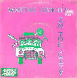 Woofing Cookies - In The City