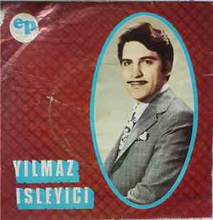 Yılmaz İşleyici - Gençlik Gelmez Tövbeye / Elif Kızı