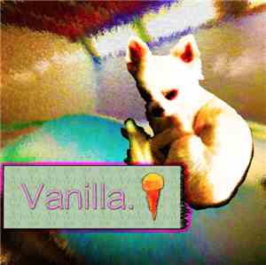 Yung Simon - Vanilla