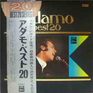 Adamo - Best 20