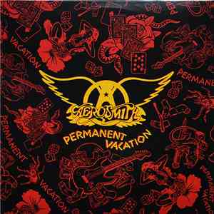 Aerosmith - Permanent Vacation