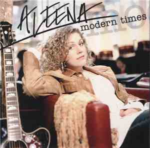 Aleena - Modern Times
