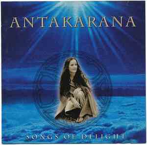 Antakarana - Songs Of Delight