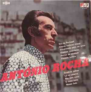 António Rocha - António Rocha