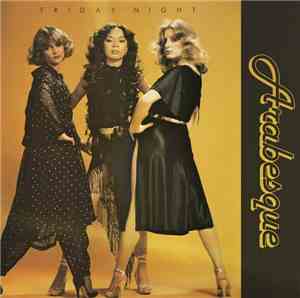 Arabesque - Friday Night (Deluxe Edition)