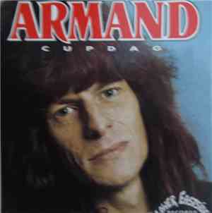 Armand - Cupdag