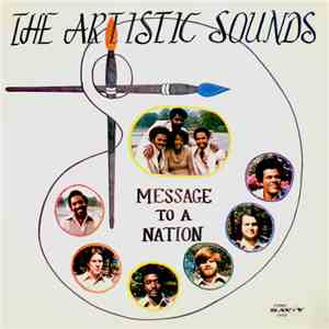 Artistic Sounds, The - Message To A Nation