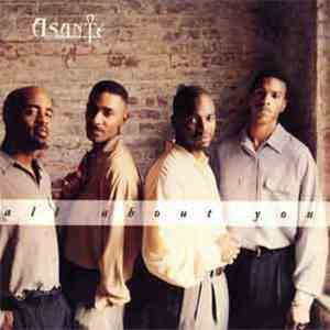 Asante  - All About You