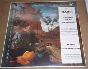 Assortie - Bach : Cantata No 80