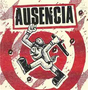 Ausencia - Ausencia