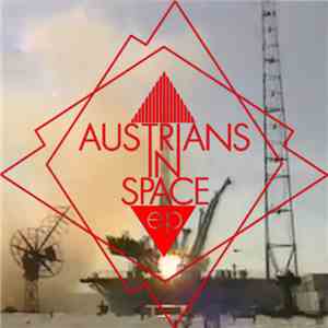 Austrians In Space - Austrians In Space EP
