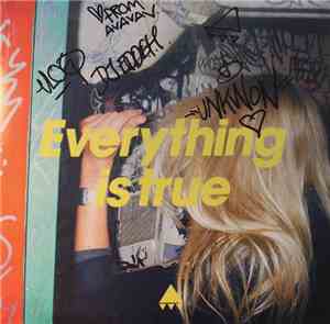 AV AV AV - Everything Is True