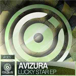 Avizura - Lucky Star EP