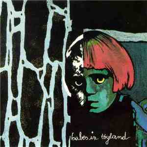 Babes In Toyland - Bruise Violet