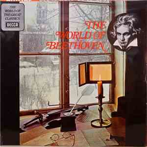 Beethoven - The World Of Beethoven