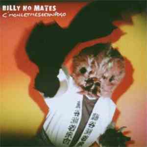 Billy No Mates - C'monletmeseeyoupogo