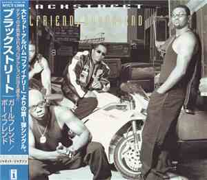 Blackstreet - Girlfriend / Boyfriend