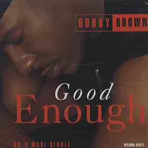 Bobby Brown - Good Enough