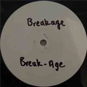 Breakage - The Break Age EP