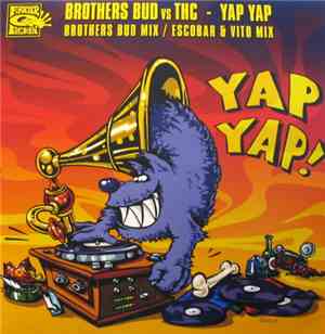 Brothers Bud vs. THC  - Yap Yap