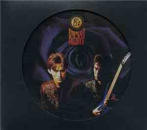 B'z - Risky