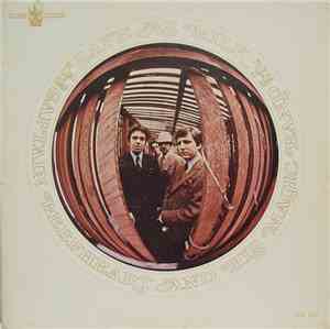 Captain Beefheart And His Magic Band - Safe As Milk