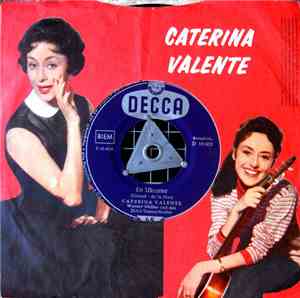 Caterina Valente - En Ukraine