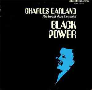 Charles Earland - Black Power