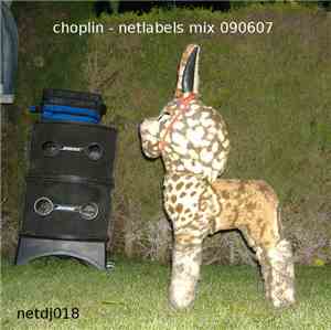 Choplin - Netlabels Mix 090607