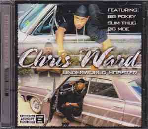 Chris Ward - Underworld Mobster