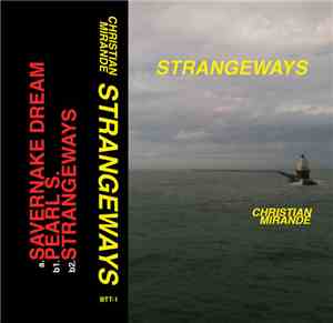 Christian Mirande - Strangeways