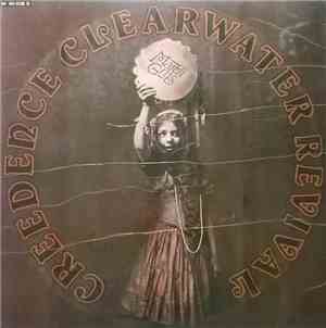 Creedence Clearwater Revival - Mardi Gras