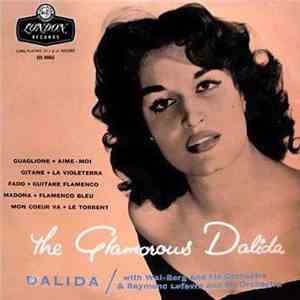 Dalida - The Glamorous Dalida