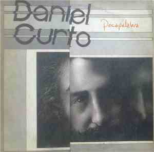 Daniel Curto - Pocapalabra